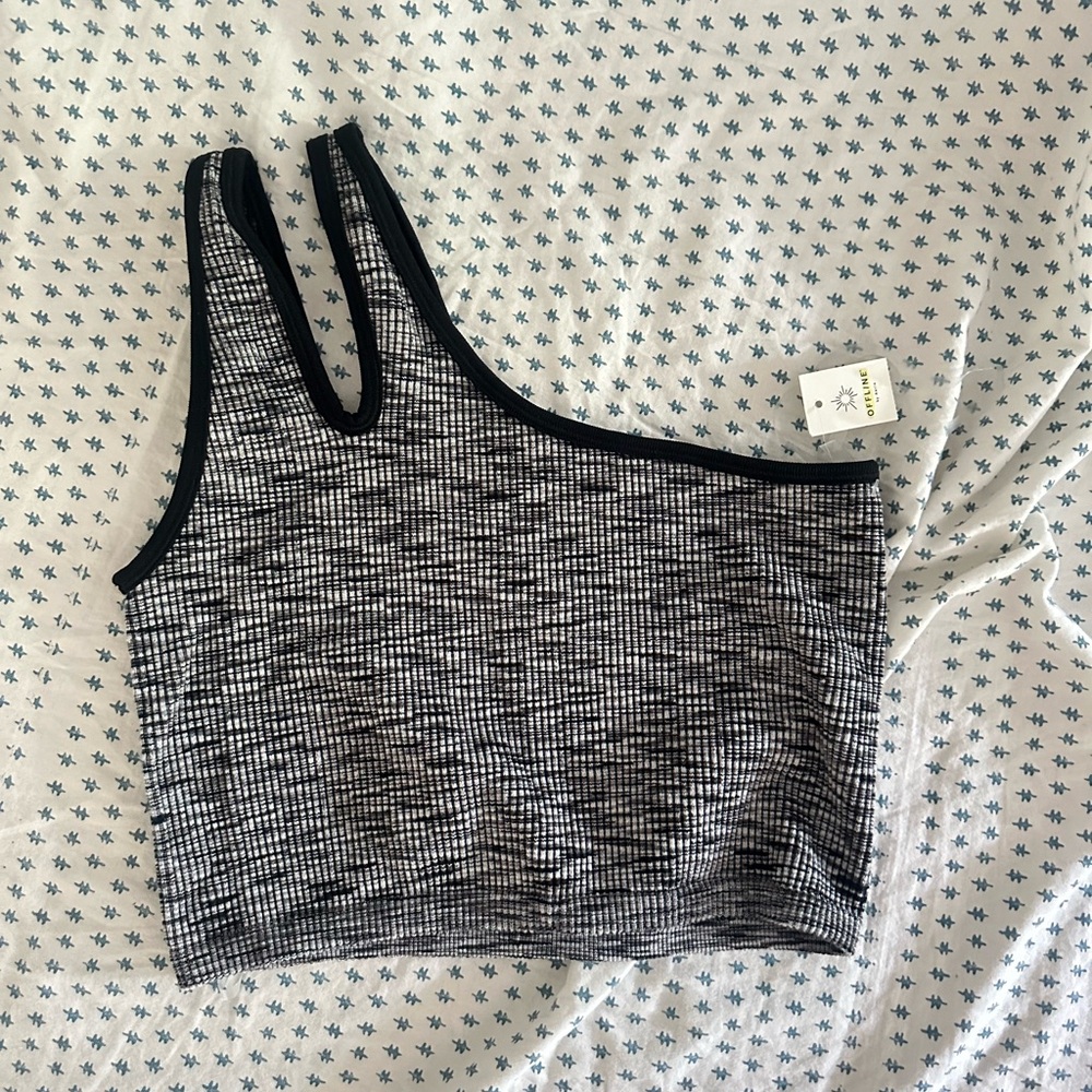NWT aerie top